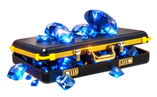 572 diamantes